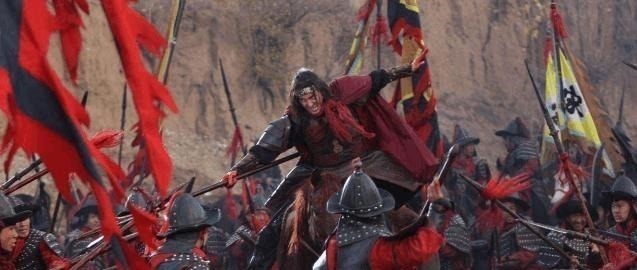 好汉$为何梁山征方腊时死伤惨重 责任在于这2人, 太多好汉本可不用死!