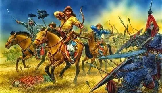 金哀宗|南宋选择消灭金国,自己的末日也就到啦,真正的唇亡齿寒