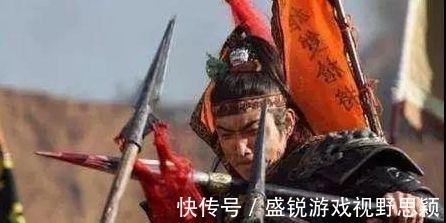 梁山好汉&比林冲更厉害的水浒将领, 八位梁山好汉死于他手, 梁山出阴招才将其击杀