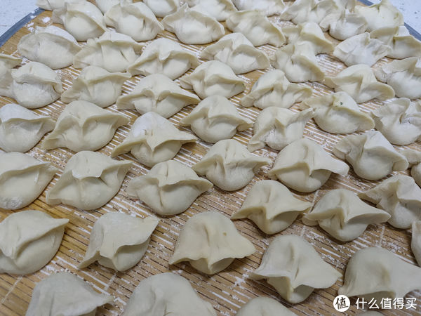 秋天吃饺子,就馋这个馅,营养高味道鲜,韭菜、茴香靠边站