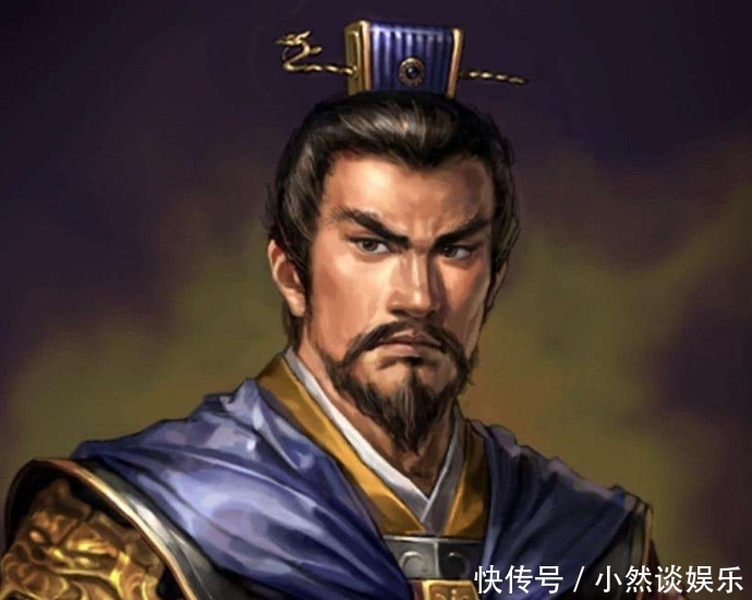 求贤|曹操的大气磅礴之作,其中8个字家喻户晓,却被柳永仿成肉麻情词