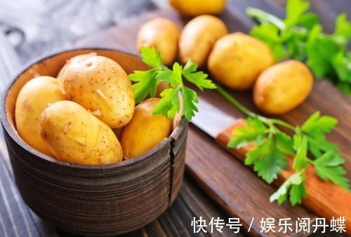 马铃薯|提醒:这5种食物,不能二次加热,进来了解下,别再“吃错”了