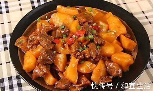 入味|牛肉炖不烂,嚼不动?加点“它”,30分钟就软烂入味,吃着不塞牙