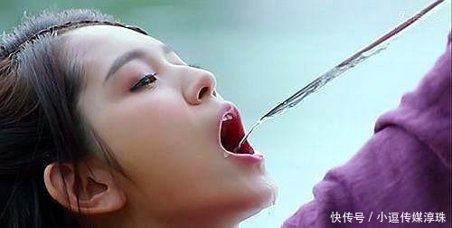 范蠡|金庸笔下第一美女战神,自己悟出绝世剑法,最后却沦为男人的玩物