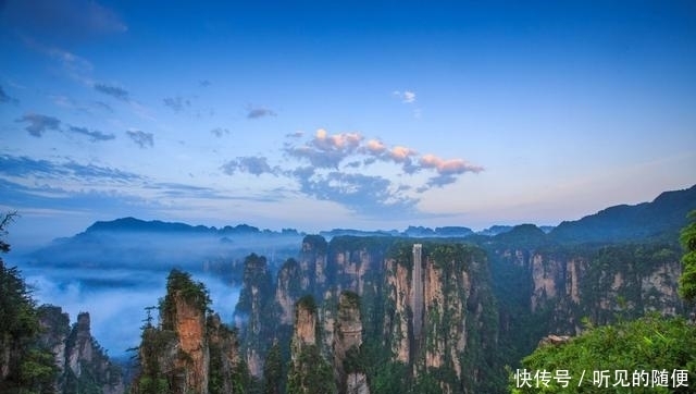 盘点中国八大最贵景区：天价门票要3500元！您觉得值不值？