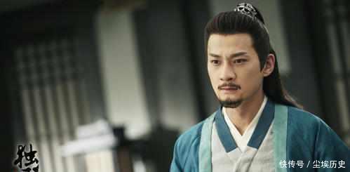 帝国|开皇二十年,大隋帝国走向了历史选择的十字路口……