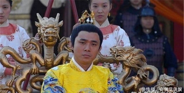 中国|中国历史上最仁慈的皇帝