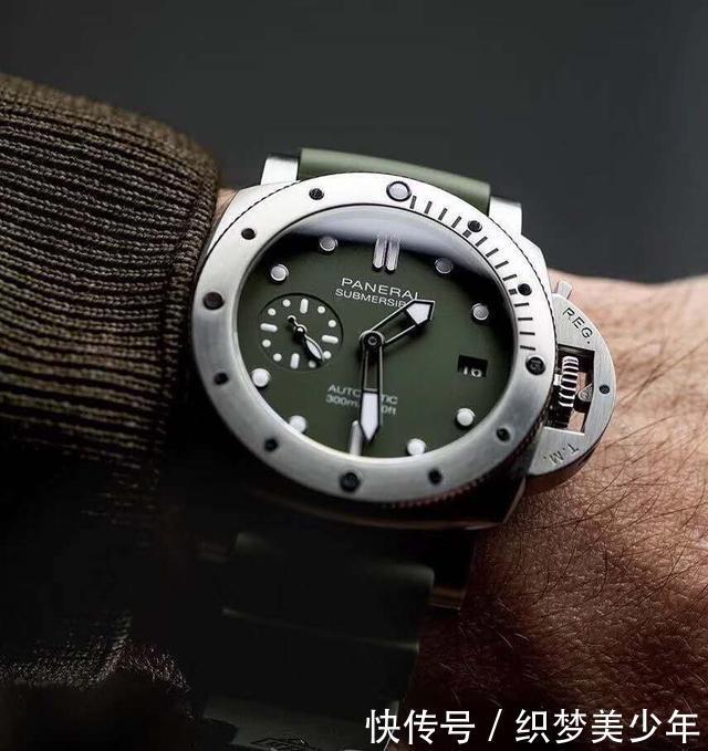 五万块左右有哪些值得入手的运动型腕表