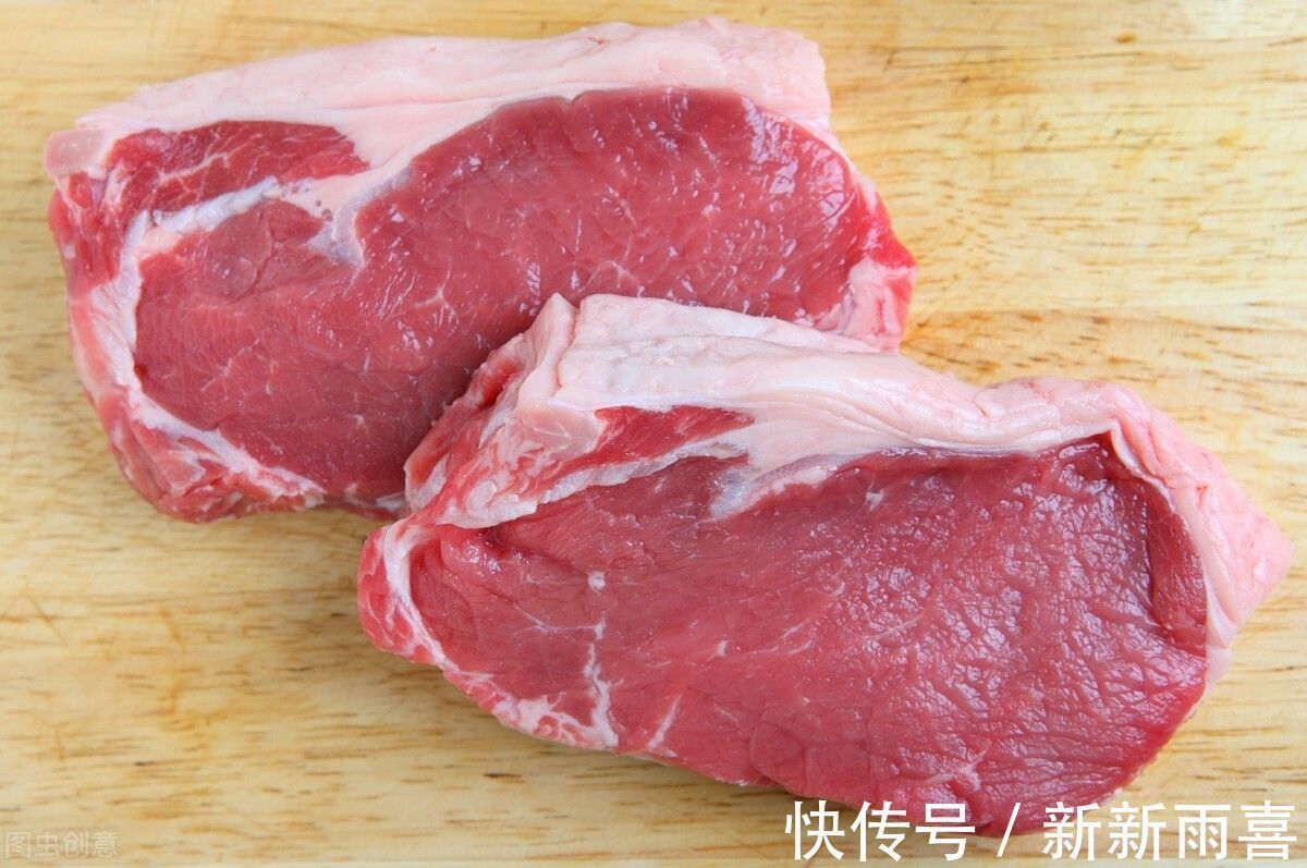 六个月|6个月后的宝宝可以“开荤”吗?这几种肉类很适合宝宝,来看看吧