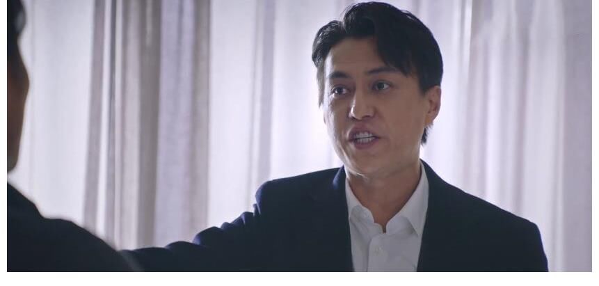 《突圍》：在會議上晾陸建設(shè)，齊本安終于霸氣了一回，觀眾：這才是好書記