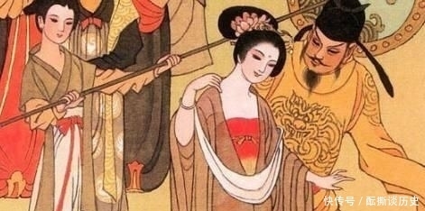 反叛|有人提出新的观点说，如果安禄山不起兵反叛，也会有别的人，是吗