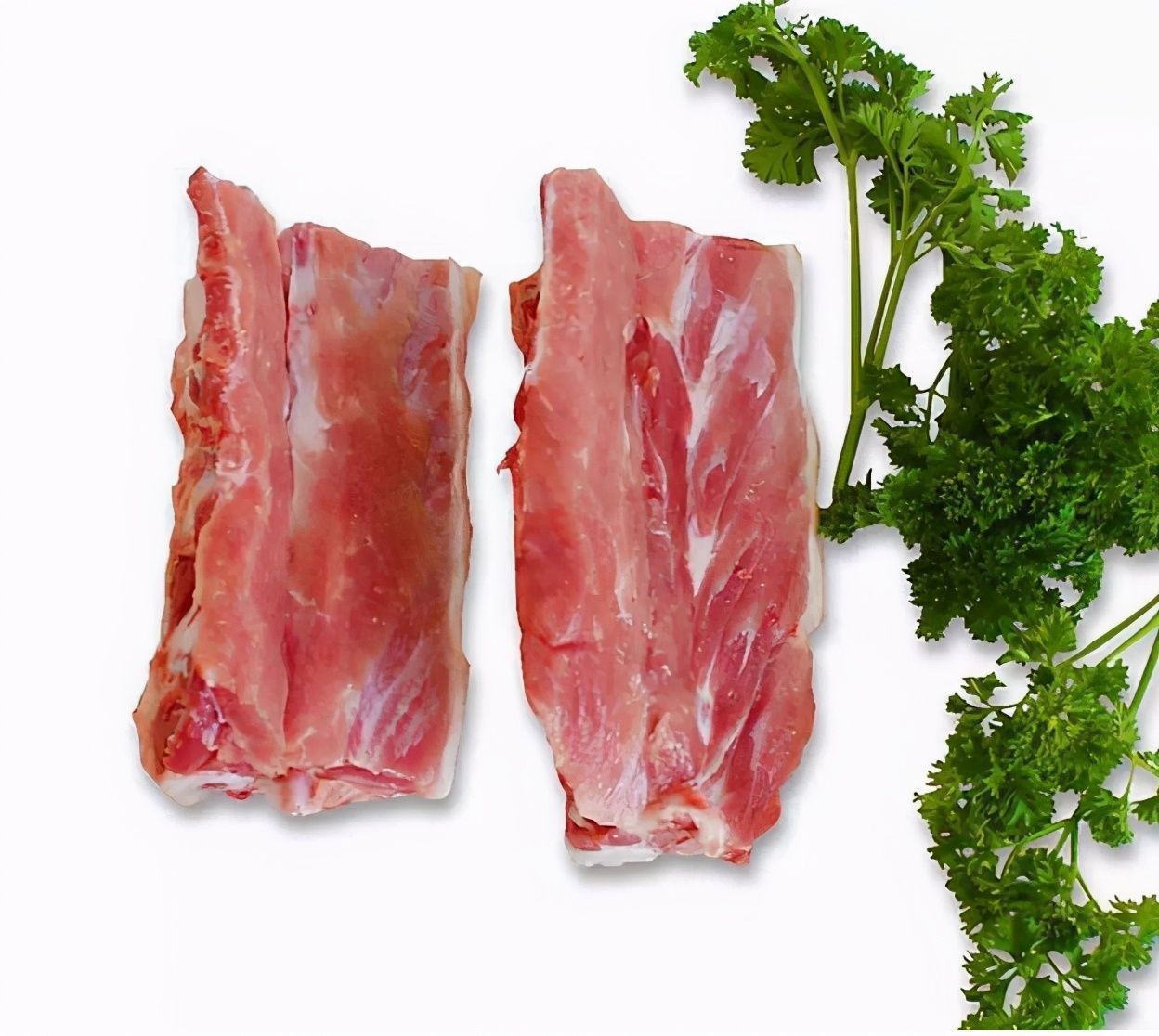 猪的这个部位,营养是排骨的8倍,价格只是排骨一半,不买亏大发