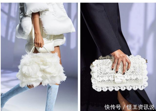 包神日记|2021春夏新包来袭,新一季大牌潜力It Bag看这里!