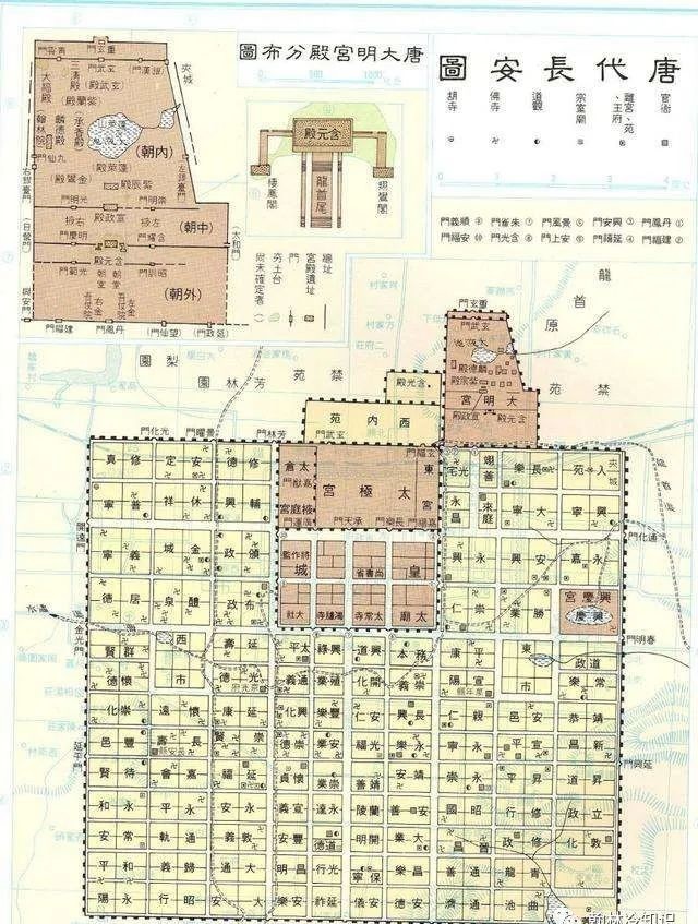 孝皇帝|女皇武则天，给岳父李世民改名，影响后世千年，无字碑最初有碑文