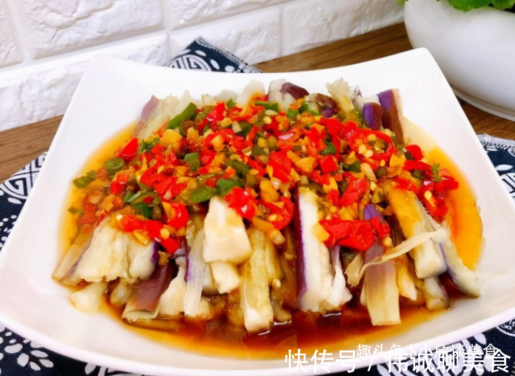 蕨根粉|夏天这6道下饭凉菜别错过,比大鱼大肉还好吃!开胃营养不油腻