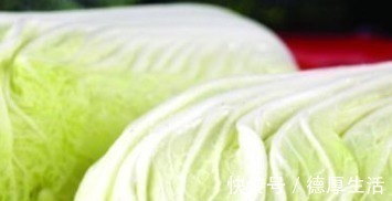卷心菜|受到家家户户欢迎的卷心菜,以下四种人尽量少吃,最好不吃