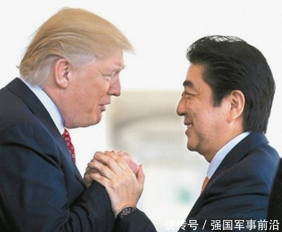 事强国|日本人的野心有多大？