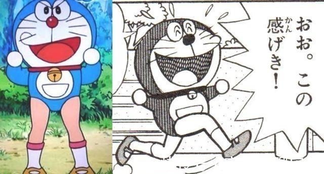 手办|日本网友制作沙雕手办,最后一张图太辣眼睛了!