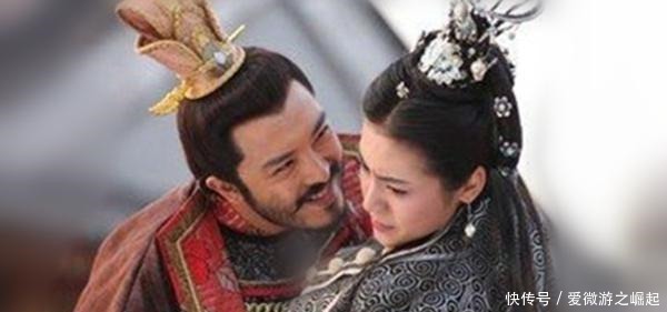 后宫|皇帝担心傻儿子不会生孩子,让爱妃亲自教,结果产下龙子