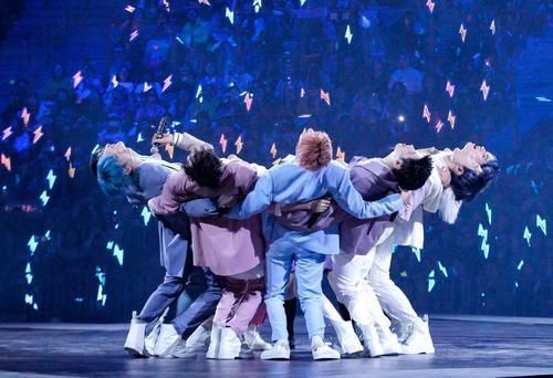 真太子实锤!继周震南何洛洛后,R1SE又一成员独自录制《奔跑吧》