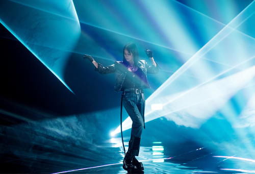 《乘风破浪的姐姐》选手缺少冲劲,首秀整体不如上季,观众不看好