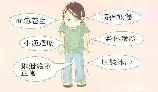  症状|身体出现这样的症状就是共济失调了吗？
