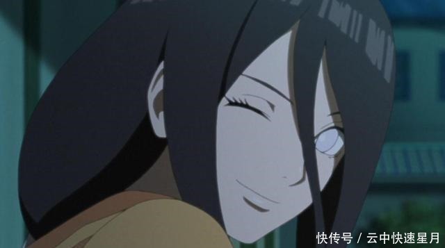 花火|火影忍者花火虽然漂亮,但是想娶她,这3个现实问题不得不面对