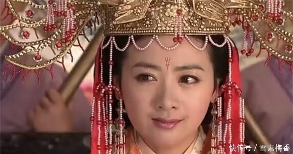 贾政@贾元春是怎么被选入宫中的?王熙凤不小心说的4个字透露了答案