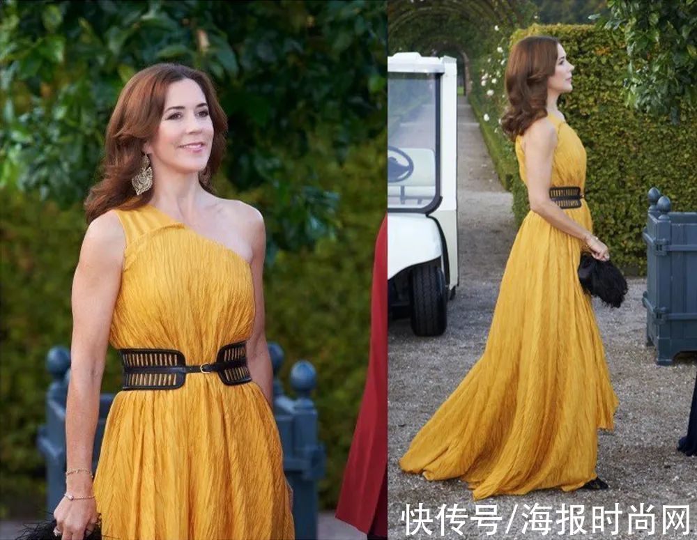 bobo|想模仿“Letizia王后”的穿搭，不如先学学她怎么做女人