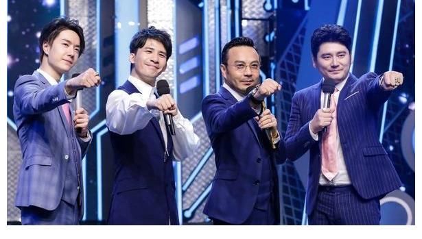 《天天向上》新主持名单，一博大张伟离开，天天兄弟已是过去式