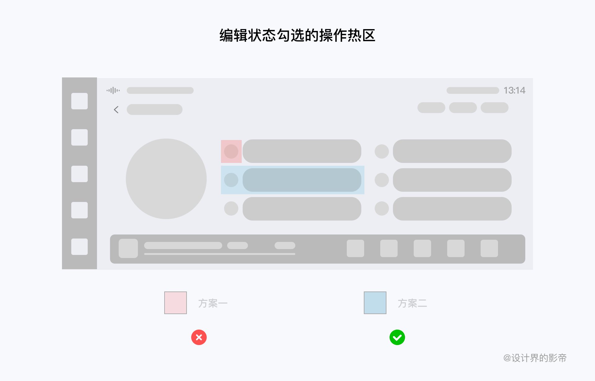 触控|HMI交互设计详解（上）