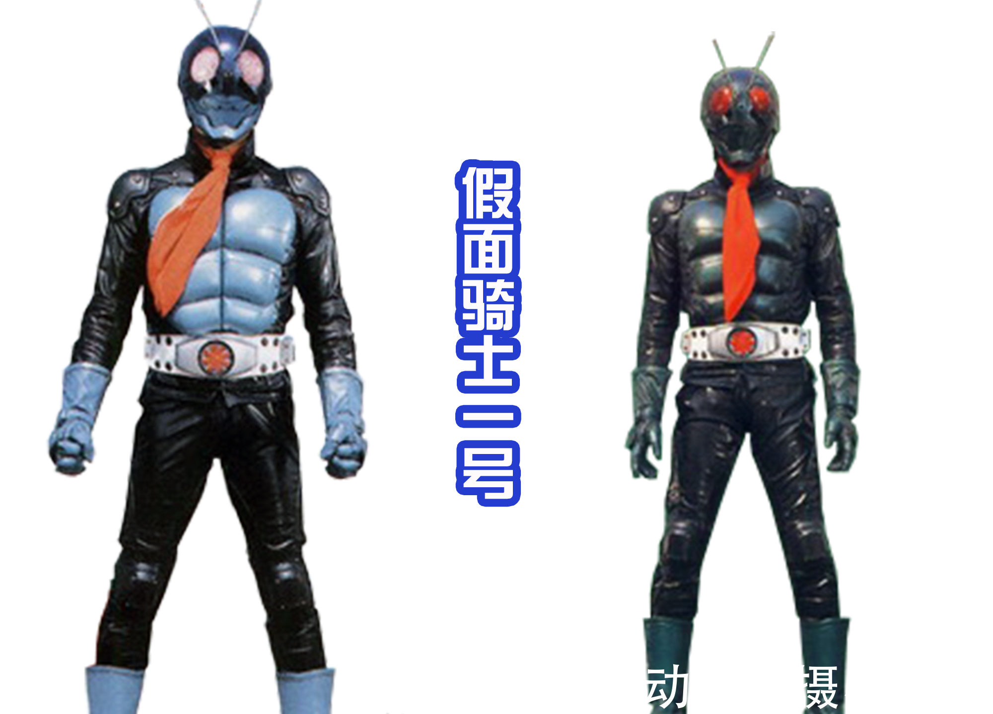 假面骑士|新假面骑士LOGO公开,致敬旋风号,和车头的标志很相似!