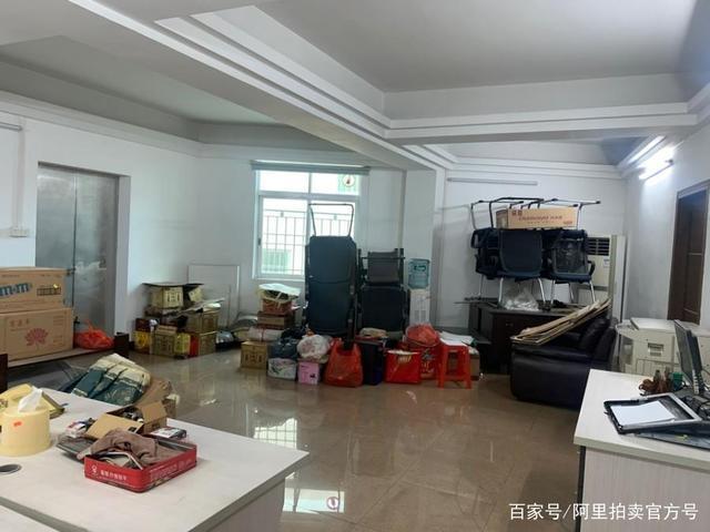 房产|广东省佛山市一1186平房产拍卖,以854万元成交
