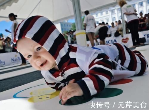 差异|宝宝“先爬后走”与“不爬就走”有3个差异,很多家长还不知道