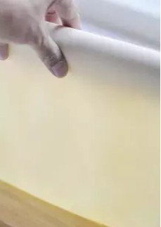 手擀面，只需多加一种原料，面条好吃又筋道，你真的知道吗？