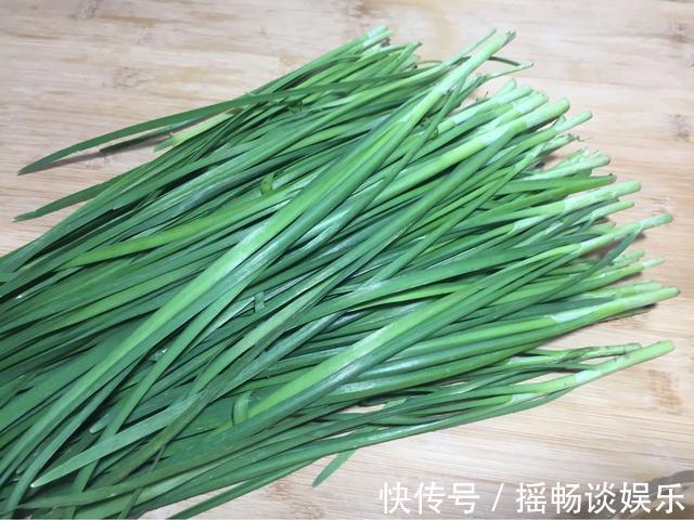 高血压|吃韭菜会血压升高？警惕：想血压稳定，少碰这3种“素食”