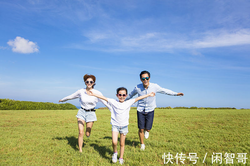 能跟很懂你的父母說不愧疚嗎