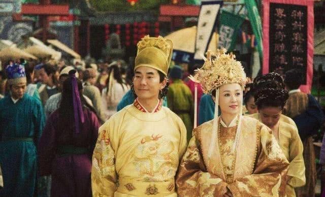 随心所欲|中国历史上最爱闹腾的皇帝,没有之一,随心所欲三十岁驾崩而亡