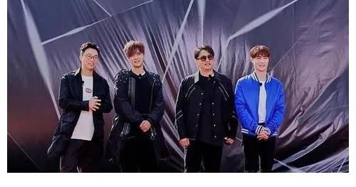 黃磊|張藝興人緣有多好？男人幫帶他拍戲上綜藝，一回國就成為頂級團寵