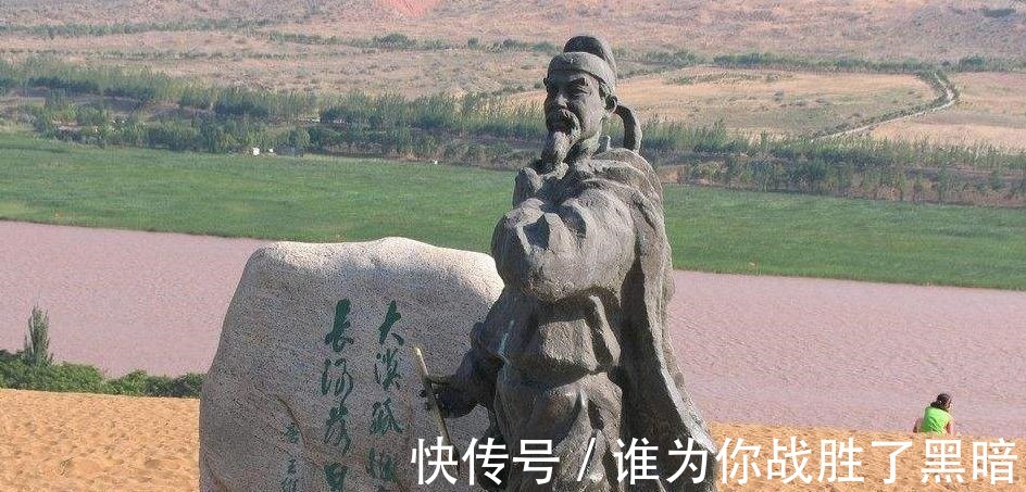 李贺!唐朝两位著名诗人的惊奇巧合是上天的安排还是无意的巧合