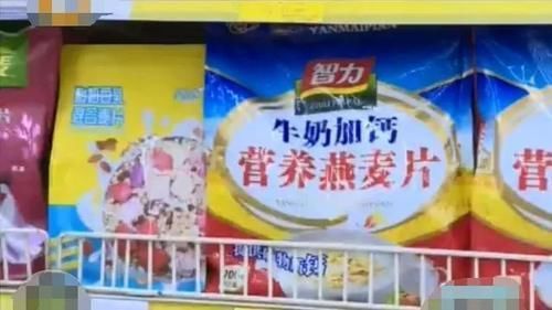 莜麦|这么多年燕麦片你买对了吗，燕麦和莜麦是一家吗？