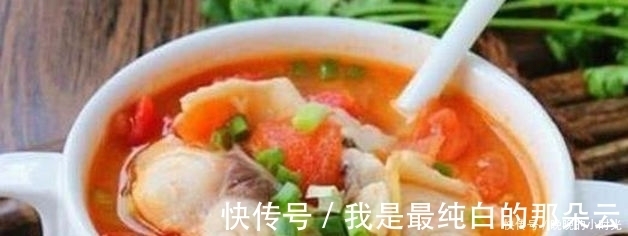 土豆片|美食推荐:姜葱爆鲜鱿、番茄鱼片汤、五花肉干煸土豆片、肝腰合炒