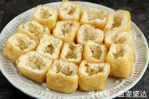 冬天，这碱性食物要多吃，咸香软糯，满满都是馅料，每次最少吃6个