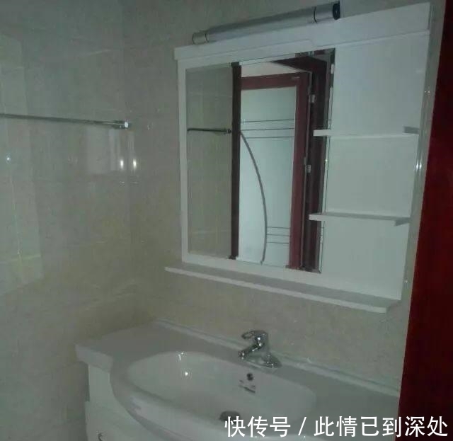 客餐厅|父母大人你们都歇歇吧,100平婚房给装成这样,我女友都跑了