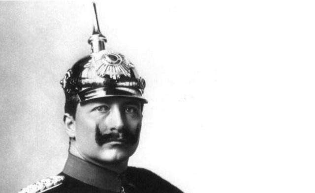 亲戚|第一次世界大战，更像是一群亲戚打仗，那么都是谁和谁是亲戚呢？