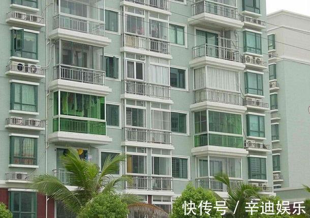 户型|一旦有这5种房子赶紧买下，有钱人都抢着入手，早买准不会有错