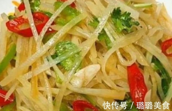 百吃不腻的几道家常菜，香味十足，美味营养，出锅后香飘满屋