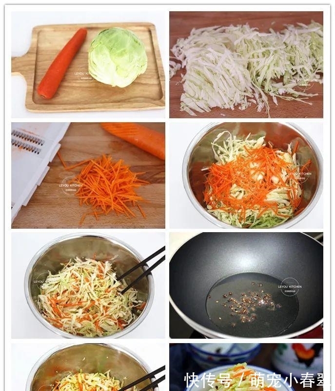 一周早餐推荐，照着做，不用犯愁每天早晨吃啥