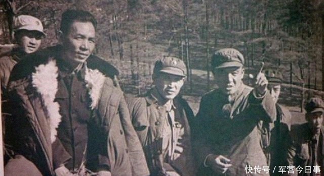 东北野战军第|1952年,四野两个王牌军合并,新番号非常巧妙,军长是谁?