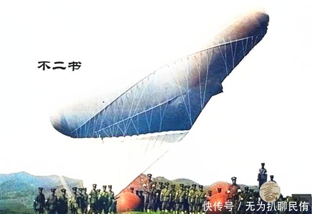 清朝|上色老照片:镜头下真实的清军,武器优良训练有素,和想象中不同